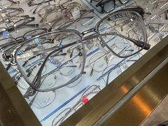 -三叶眼镜城(八佰伴店)