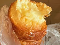 -红跑车HPCBAKERY(汉商店)