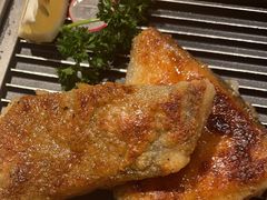 -虹料理·日料放题(悠方店)