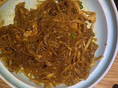 -吕氏疙瘩汤·新鲁菜(新贵和店)