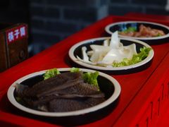 -谭鸭血老火锅(漳州路店)