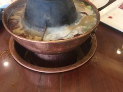 -竹叶涮肉坊(总店)