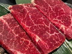 -AJIYA·池袋日式烧肉自助(天津万象城店)