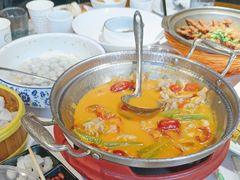 -老平安农家菜(平安店)