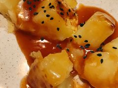 -五右卫门(张自忠路店)