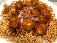 -稻香酒家·33年老字号·港式粤菜(富邦中心店)