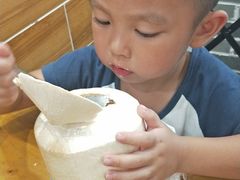 -冰神糖水铺(国贸中心店)