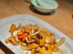 -周家二小姐的菜(西津渡店)