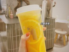 -烫面包·面包烘焙(绿地缤纷城店)