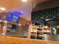 -晶吉·居酒屋·烧鸟·海胆(民主广场店)