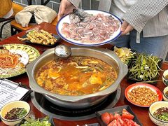 -大理.老字号渝记酸萝卜乌鱼(古城总店)