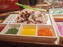 -相约·羊村小馆非遗手抓肉(七一酱园店)
