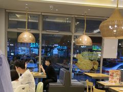 -菲滋意式餐厅(黄岩洞天店)