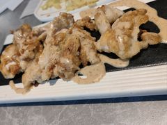 -和风铁板料理(山姆会员店)