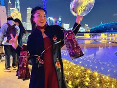 -池畔酒吧 WET Bar