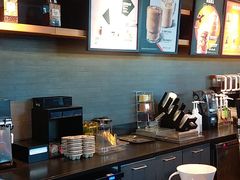 -星巴克(温州银泰大西洋店)