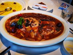 -悦融·京鲁菜·露台花园(安定门店)