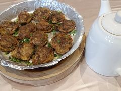 -聚福宝合苑食府(南头镇店)