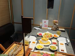 -NIUAN牛庵·日式和牛烧肉(恒隆店)