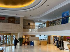 -和平宾馆(王府井店)