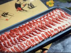 -齐函杨佳清真烤肉(鑫海店)