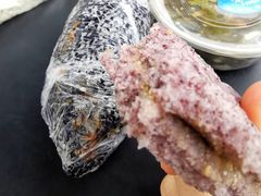 -芳婆糕团店(王府大街店)