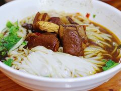 -肆姐面粉馆(坡子街店)
