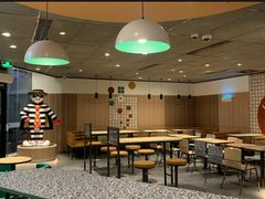 -麦当劳(怡景店)