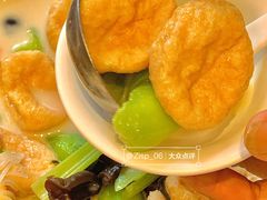 -老洋坊饭店(厚街东宝路店)