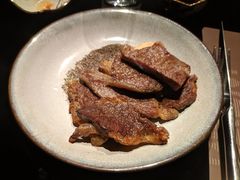 -新鲜特色餐厅(香格里拉大酒店)