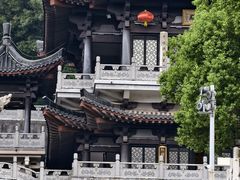 -句容茅山景区