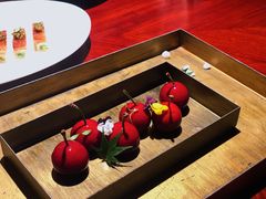 樱桃鹅肝-解香楼(八盘岭路店)