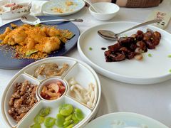 -A One Kitchen·南京精菜馆(晶丽酒店店)