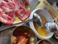 -亚龙湾红树林度假酒店-韩轩韩餐厅
