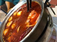 -菲住布渴酒店自助餐厅(阿里巴巴西溪园区店)