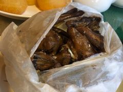-崖口红树林海鲜餐厅