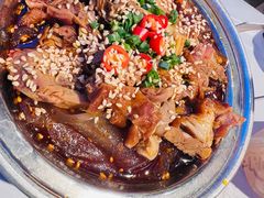 -大芊金重庆串串火锅(南京路店)