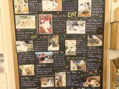-小时光咖啡馆(开森度假森林店)