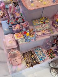 -Mini Muses ·创意手作·陶艺·银饰·团建(芳圆里店)