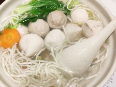 -邵子牙·中华老字号(定安路店)