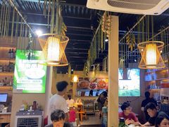 -湘鲜小灶·湖南土菜馆(龙华店)
