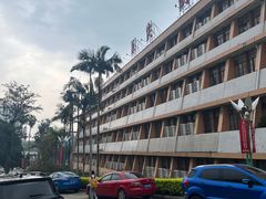 -福建师范大学(仓山校区)