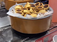 -龍歌自助小火锅(市北台东利群店)