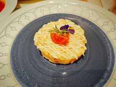 -MIO弥欧洋房西餐厅(中央大街店)