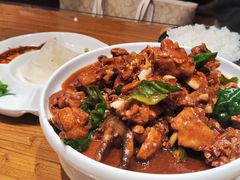 -泉畔人家·老济南经典鲁菜(大明湖店)