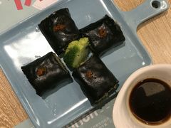 -一笼小幸运