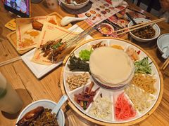 -怪噜范·老贵阳街头名小吃(汇金星力城店)