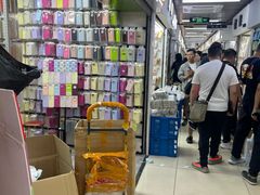 -赛格电子市场(华强北路店)