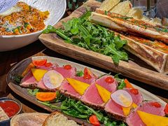 -Osteria Garden 生蚝花园餐厅(原进贤路店)