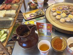 -阿昌白族石板烧(大理古城店)